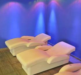 Hotel Aquarium & SPA в Коста Дель Соль