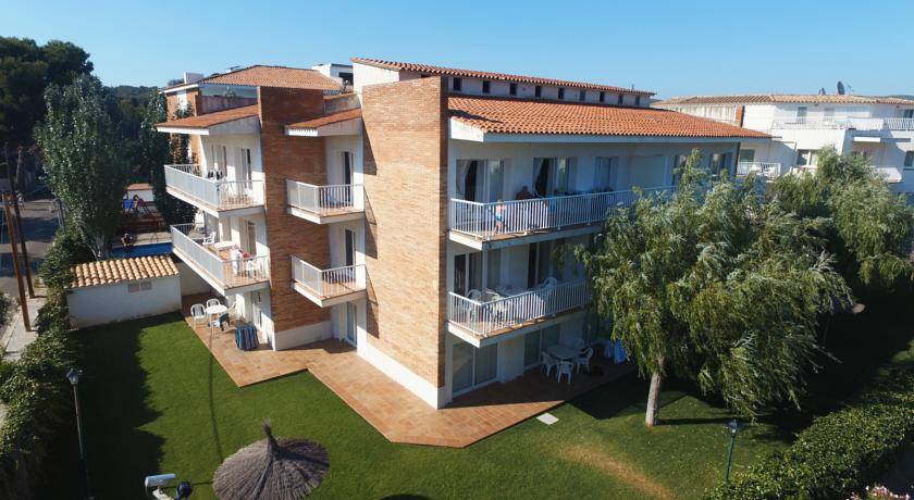 Arizona Apt Испания, Коста Дорада
