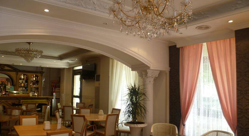 Artheus Carmelitas 4* Испания, Леон