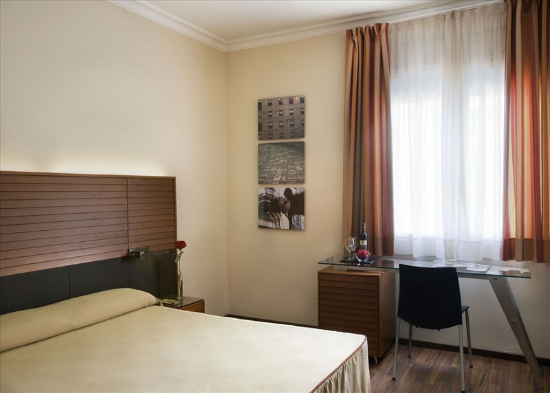 Astoria Barcelona 3*
