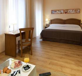 Туры в Astur Plaza в Испании