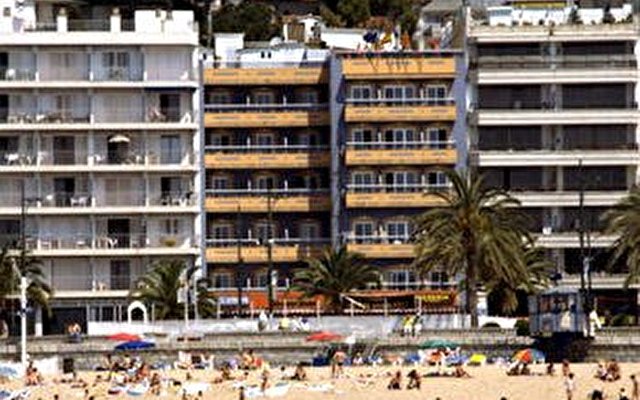 Athene Vista Mar