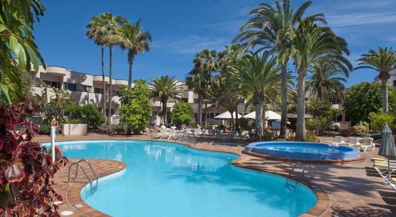 Atlantis Duna Park 4* Испания, Фуертевентура