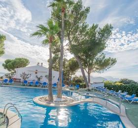 Отдых в Aparthotel Ona Aucanada Club, Puerto de Alcudia - Испания, Майорка