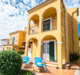 Туры в Aparthotel Ona Aucanada Club, Puerto de Alcudia в Испании