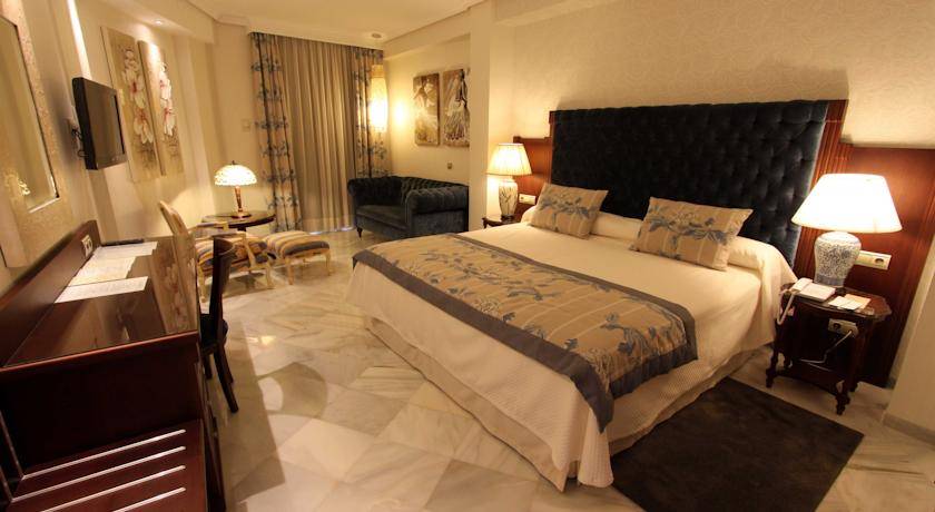 Balcon De Europa 4* Испания, Коста Дель Соль