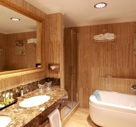 Balcon De Europa в Коста Дель Соль