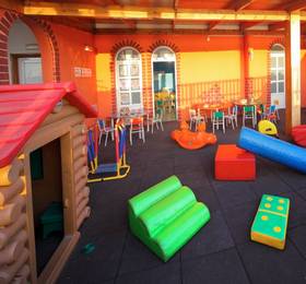 Отдых в PrimaSol Club El Castillo - Испания, Тенерифе