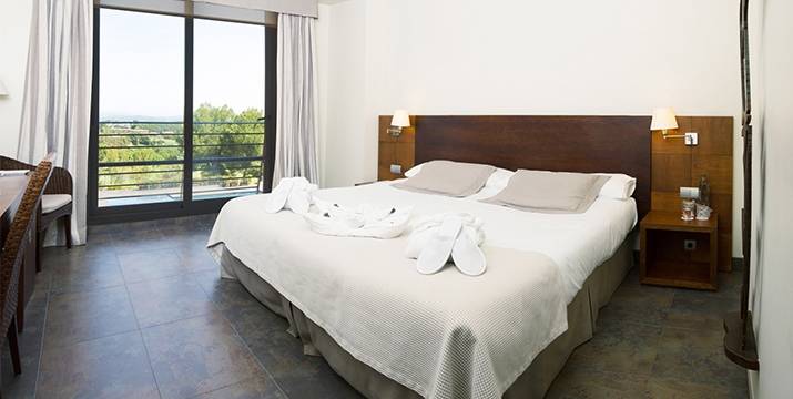 Barcelo Montserra 4* Испания, Барселона