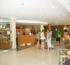 Туры в Barcelo Pueblo Benidorm в Испании