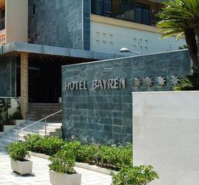 Туры в RH Bayren Hotel & SPA в Испании