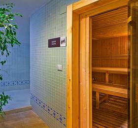RH Bayren Hotel & SPA в Коста Бланке