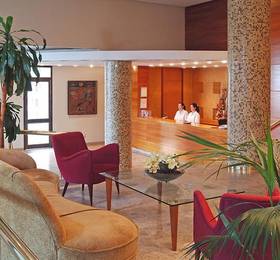 Отдых в RH Bayren Hotel & SPA - Испания, Коста Бланка