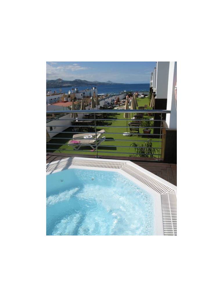 Exe Las Palmas