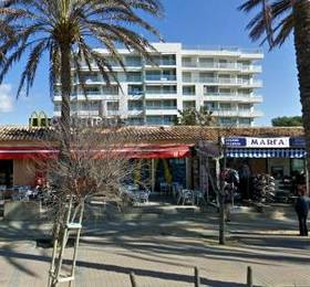 Biarritz Apt в Майорке