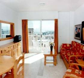 Туры в Biarritz Apt в Испании