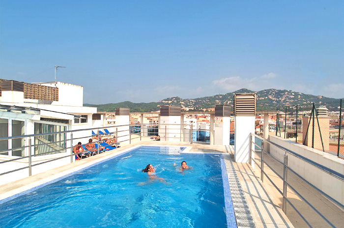 Marsol Blau Apartamentos