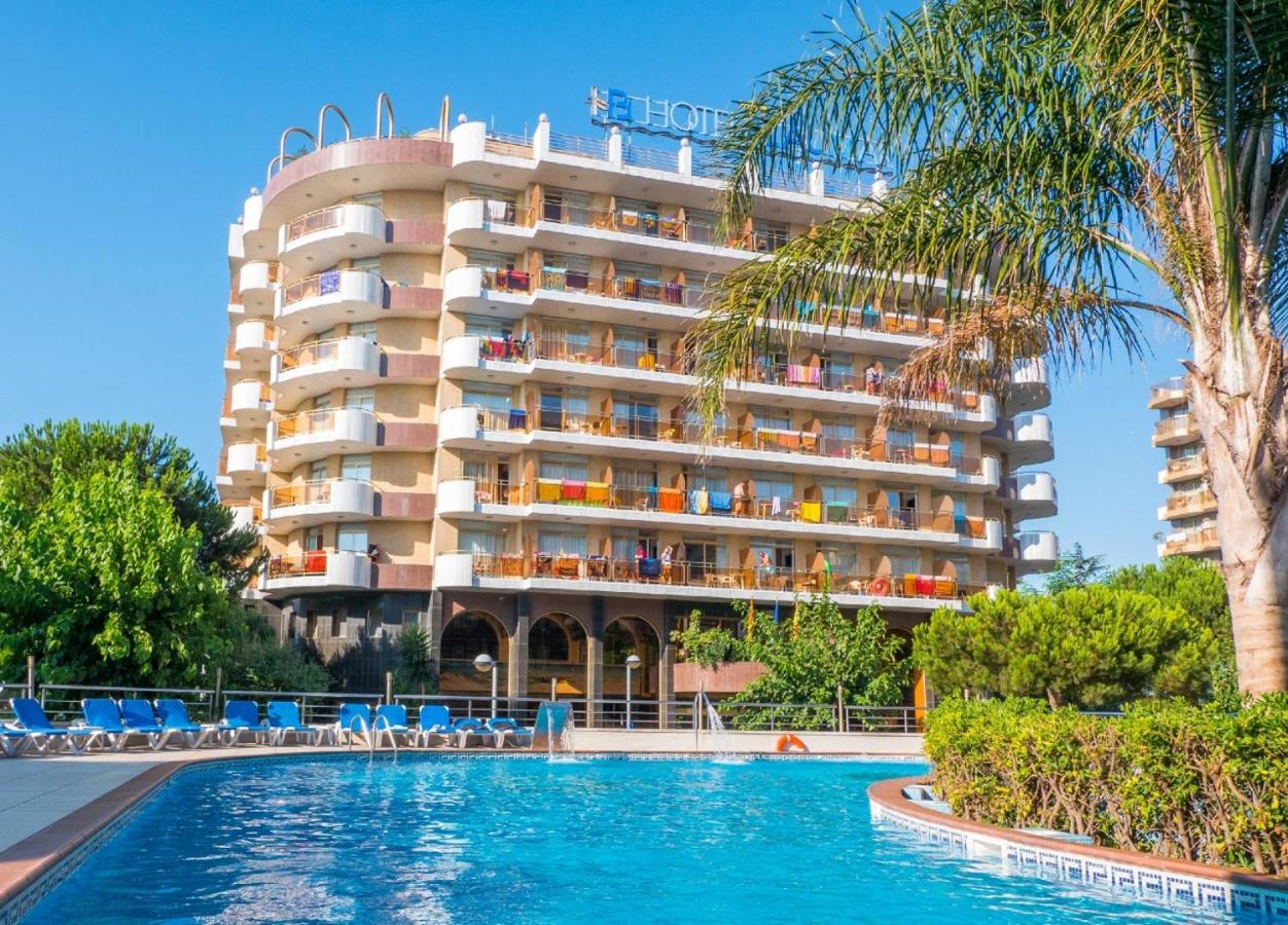 Blaumar Hotel