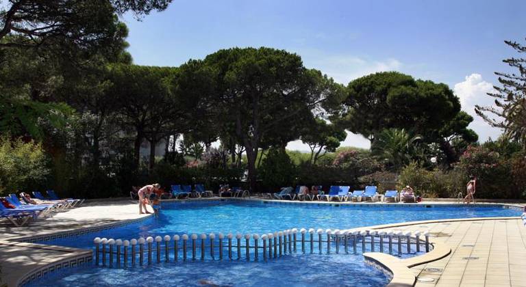 Blaumar Hotel