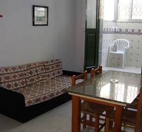 Туры в Apartamentos Botanic в Испании