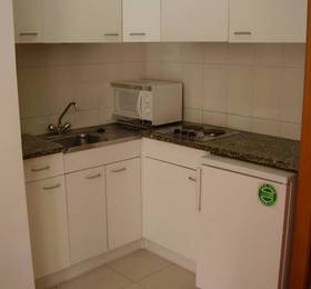 Отдых в Apartamentos Botanic - Испания, Коста Брава