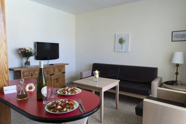 Bungalows Dona Rosa Apt 2* Испания, Гран Канария