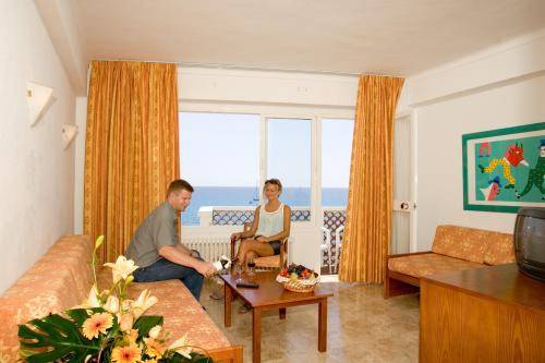 Caballito Al Mar 3* Испания, Майорка