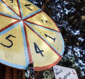 Туры в Camps Apt в Испании