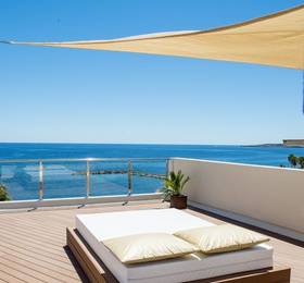 Cap De Mar Cala Bona в Майорке