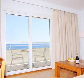 Отдых в Cap De Mar Cala Bona - Испания, Майорка