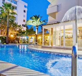 Туры в Cap De Mar Cala Bona в Испании