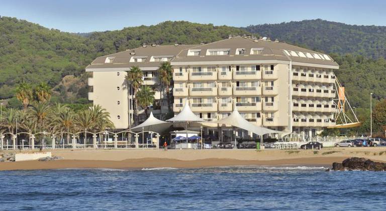Hotel Caprici
