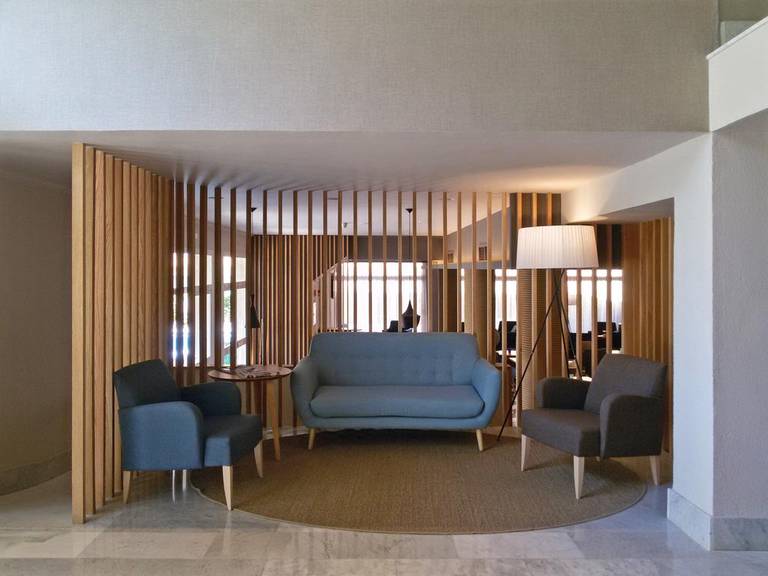 Acqua Hotel
