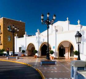 Туры в Chiclana Club Hotel Riu в Испании