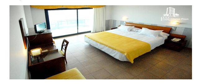 Cibeles Playa 3* Испания, Коста Бланка