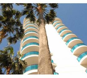 Отдых в Cibeles Playa - Испания, Коста Бланка