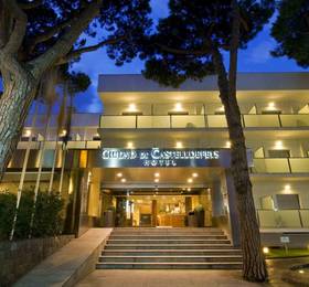 Ciudad de Castelldefels в Барселоне