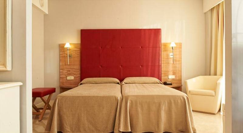 Club Camp De Mar 4* Испания, Майорка