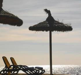 Club Camp De Mar в Майорке