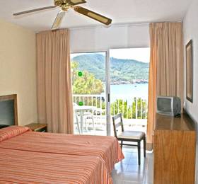 Club Vista Bahia в Ибице