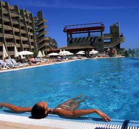 Отдых в Colina Mar Apartments - Испания, Гран Канария