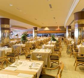 Colina Mar Apartments в Гран Канарии