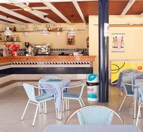 Отдых в Hotel Club La Noria - Испания, Ибица