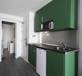 Hotel Club La Noria в Ибице