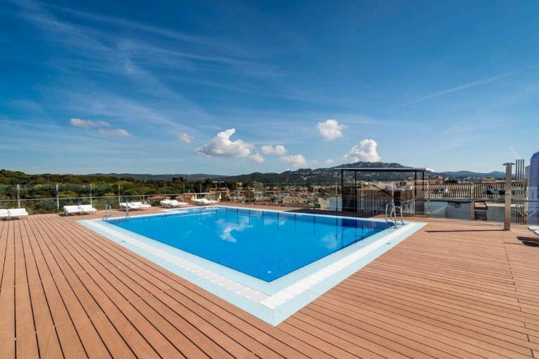 Condado Apartaments by Marsol