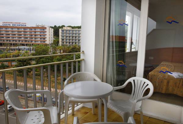 Condado Apartaments by Marsol