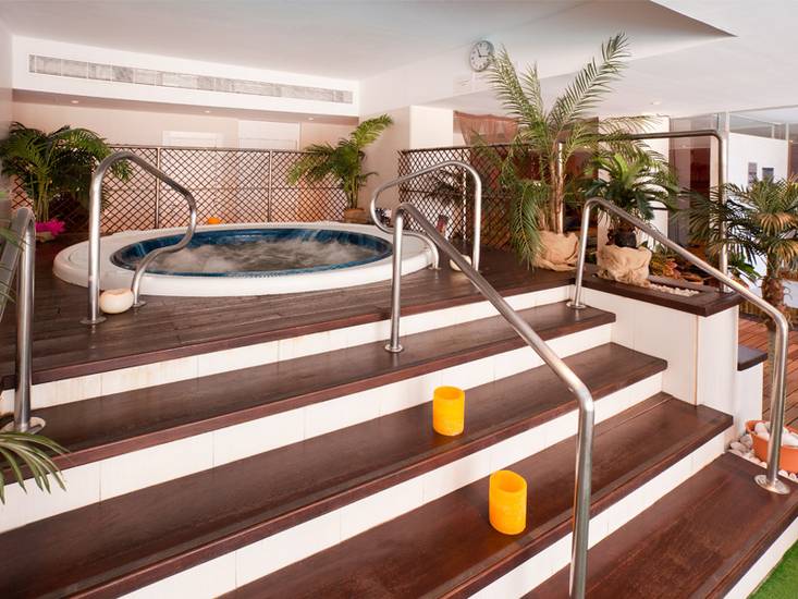 Confortel Calas De Conil 4* Испания, Кадис