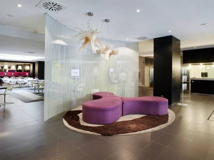 Confortel Del Art 4* Испания, Барселона