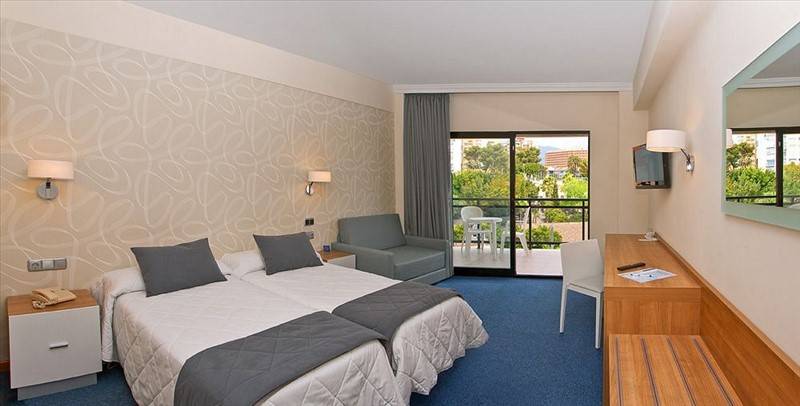 Corona 3* Испания, Коста Дель Маресме