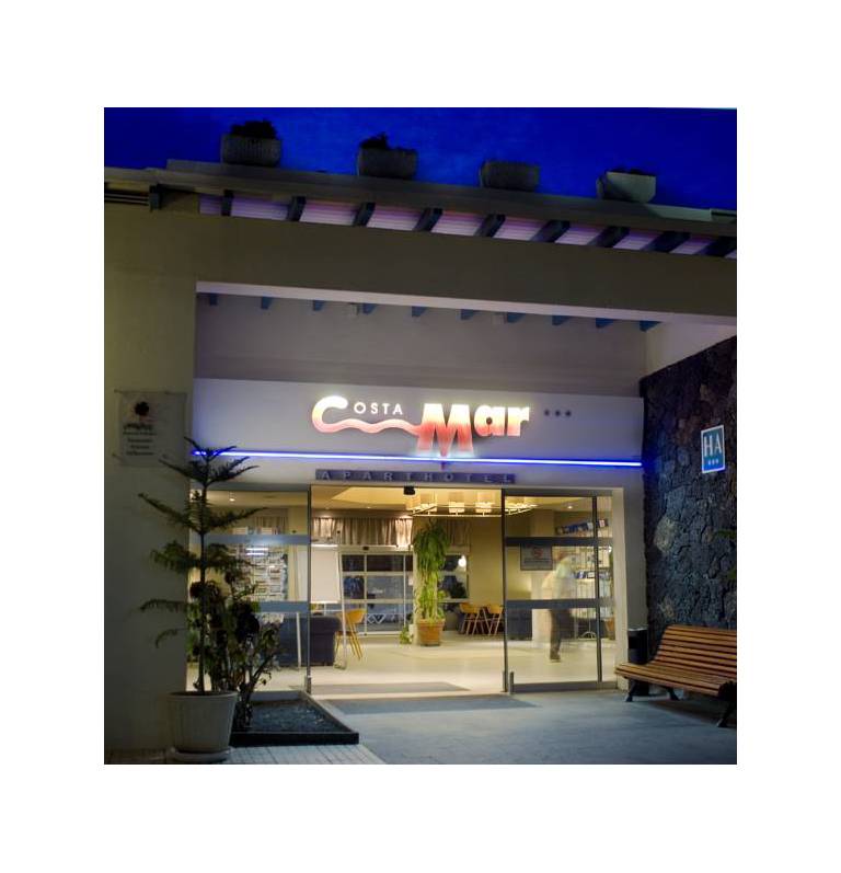 Costa Mar